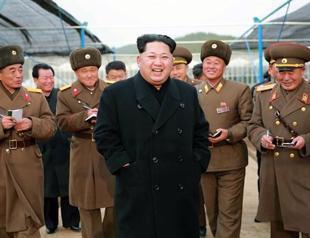 North Korean leader Kims H-bomb claim draws scepticism