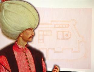 Süleyman the Magnificent burial site found in Hungary