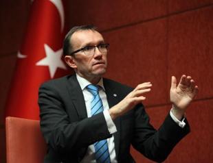 No return to 1960s for Turkish Cypriots: UN envoy