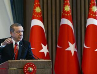 Erdoğan ‘values’ Facebook founder’s Islam message