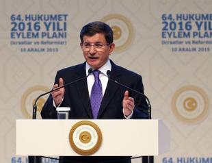 Turkey to raise minimum wage by 30 percent: Turkish PM