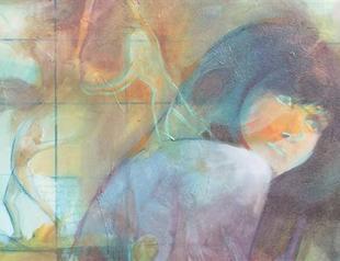 ‘Look’ by Pınar Partanaz