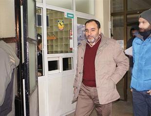 Turkish journalist briefly detained at airport after missed court appearance