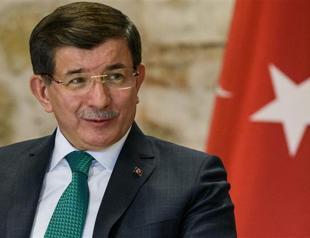 Davutoğlu talks to Biden over Iraq soldiers row: Prime Ministry sources