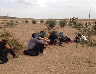 Most ISIL members detained on Turkish border come from China