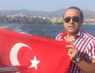 Police officer abducted in southeast Turkey