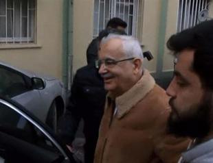 Former AKP deputy detained in major ‘parallel state’ operation