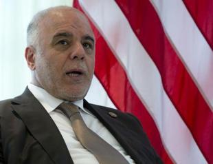 Iraqi PM says no solution to crisis without Turkish troops’ withdrawal
