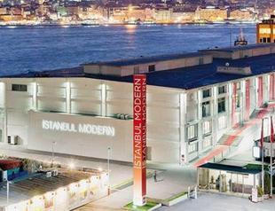 At Istanbul Modern, it’s Your Thursday