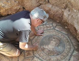 Olba excavations in southern Turkey close season