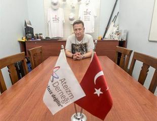 Atheists raising their voice in Turkey amid polarized reactions