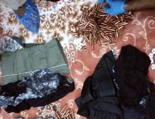 Six would-be killers caught in Turkey’s southeast