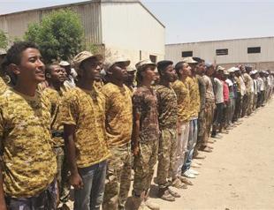 Drone kills five Qaeda suspects in Yemen stronghold