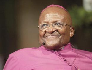 Tutu expected out of hospital next week: family