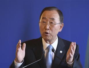 UN chief says 422,000 besieged Syrians got no UN aid in July