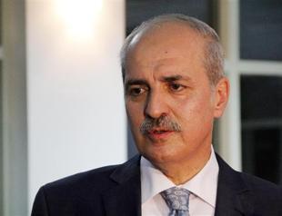 Turkeys AKP will reset to factory settings: Deputy PM