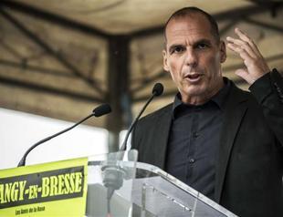 Greeces Varoufakis says will not take part in sad elections