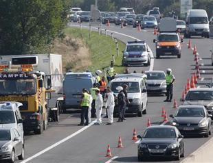 Up to 50 dead in Austria as migrant crisis rages