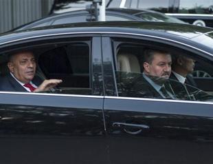 Türkeş defies MHP management, says won’t resign from party