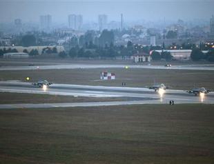 Turkey to join coalitions air fight against ISIL soon: Pentagon