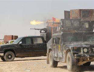 Azerbaijan sentences three to prison for fighting in Syria