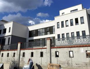 Armenian community to open new school building in Istanbul