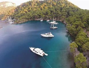 New tender opens for Turkey’s remote Aegean idyll Göcek bays, despite court order