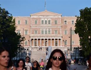 Greek economy grows in second quarter, helped by consumer spending