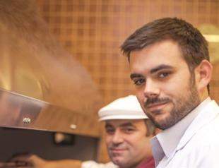 Historical Turkish meatball restaurant expands abroad