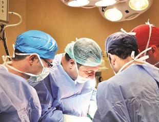 Medics opting against surgical fields amid rising violence against surgeons