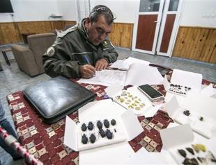 Turkey fines bio-diversity smugglers 2.6 mln liras over 5 years