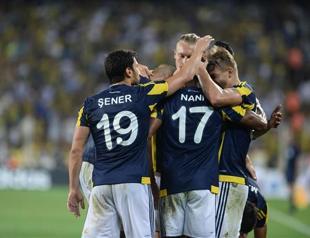 Turkish teams learn European rivals