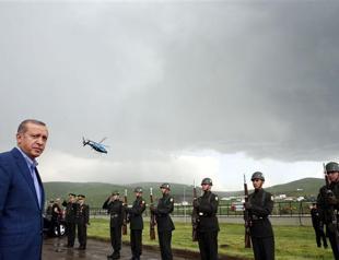 INTERVIEW: West misread AKP and Erdoğan, legitimized crude power grab