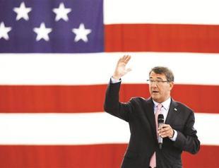 Pentagon teams up with Apple, Boeing to develop wearable tech