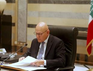 Lebanon PM demands Turkish help to beat garbage crisis