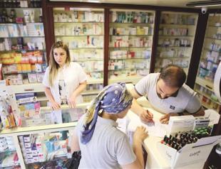 Turkey’s ‘too cheap drugs’ smuggled to neighboring countries