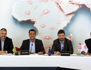 Vodafone Turkey to pay for tenders won in cash