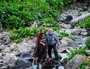 Destinations in Turkey that increase life expectancy