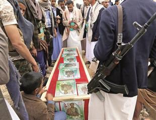 Yemen army recruits 4,800 southern fighters: officer