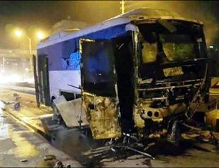 Three Turkish police officers killed in PKK attacks