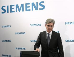 German corporate giants suspected in Greek corruption cases