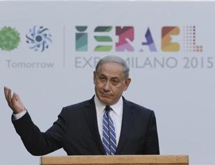 Iran nuclear deal will fuel terrorism: Netanyahu