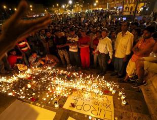 Austria death truck suspects held, second vehicle found