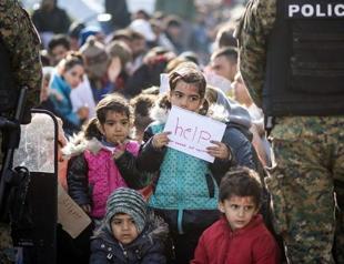 Days before summit, Turkey, EU face big hurdles to migration deal