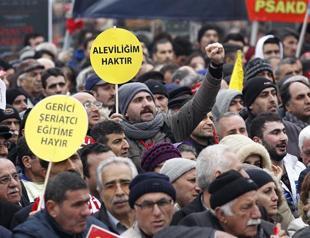 The modern making of Turkish Alevi Islam