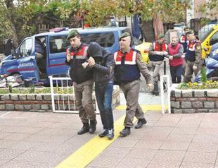 Istanbul court arrests 16 over human smuggling into Europe