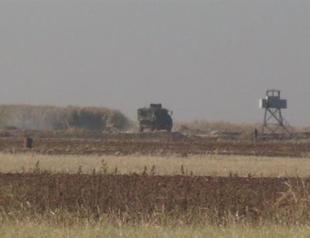 Four ISIL members detained in two Turkish provinces