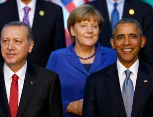 Turkey’s allies urge for calm after Turkey downs Russian jet