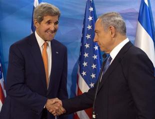 Kerry condemns Palestinian attacks as acts of terrorism