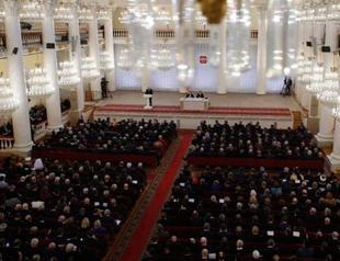 Russian party seeks ‘accountability for Armenian genocide denial’